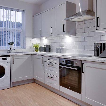Birkenhead - 2 Bedroom House Exterior foto